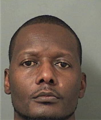 Willie Johnson, - Palm Beach County, FL 